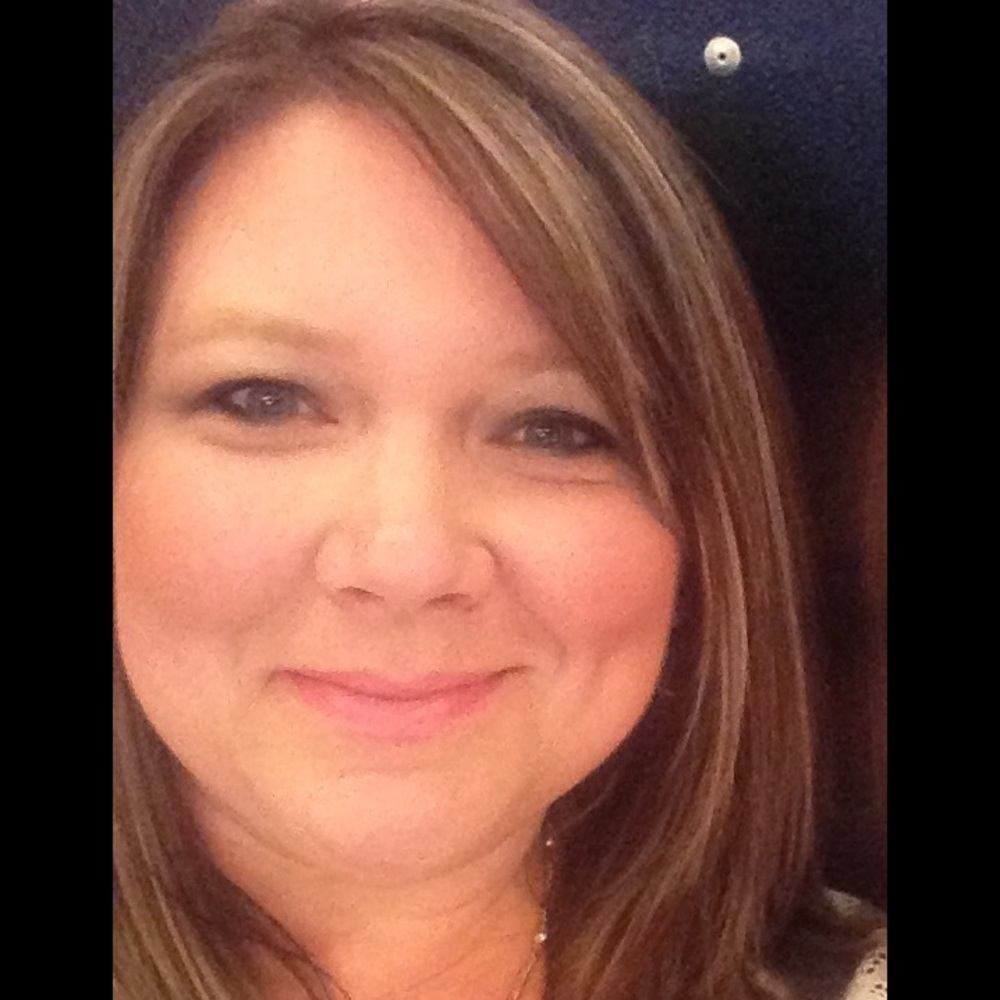 Meet your Posher, Valarie