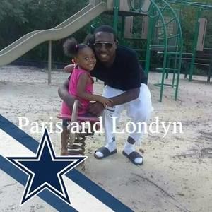 Meet your Posher, Paris