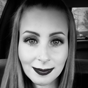 Meet your Posher, Kelsey