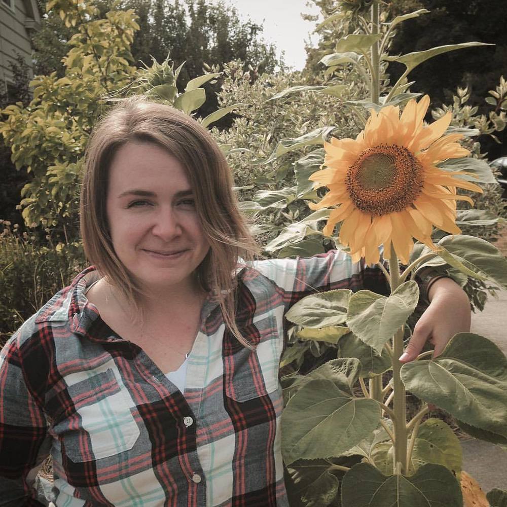 Meet your Posher, Ginny