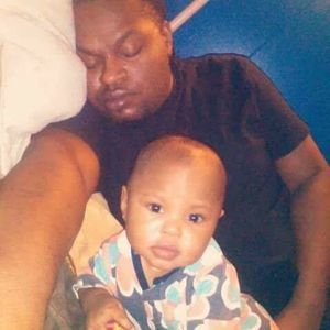 Meet your Posher, Emmanuel