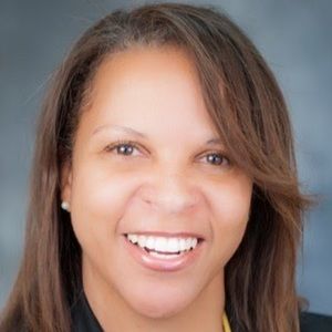 Meet your Posher, Monique