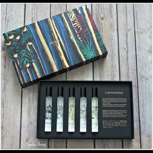 *SOLD* New Diptyque Eau de Parfum Discovery Set