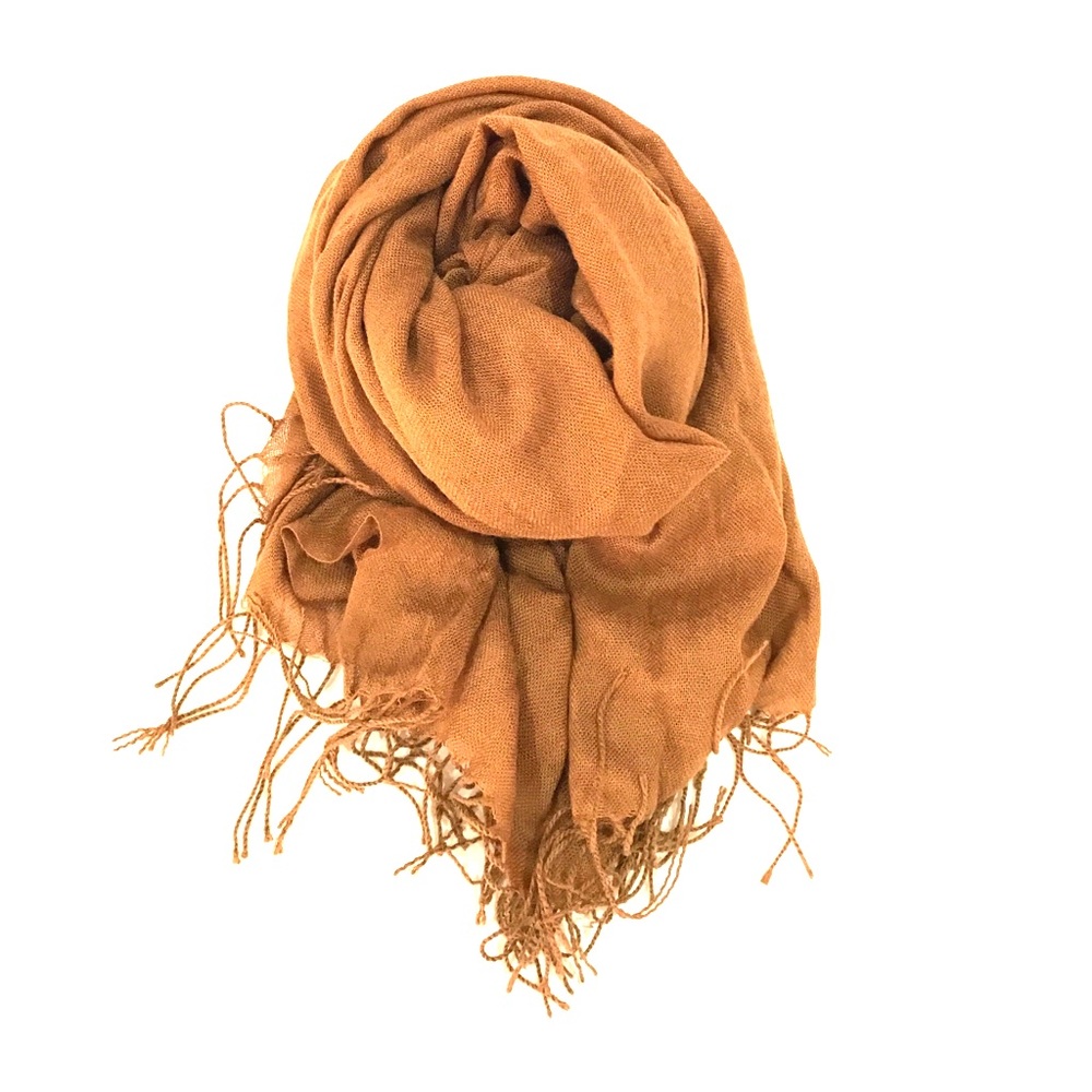 H&M scarf