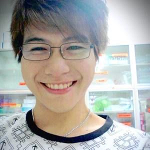 Meet your Posher, Jukkarin