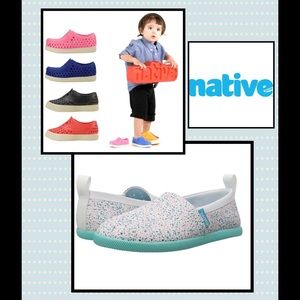 Native Shoes