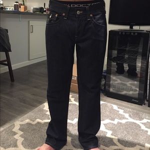 True Religion Jack Jeans