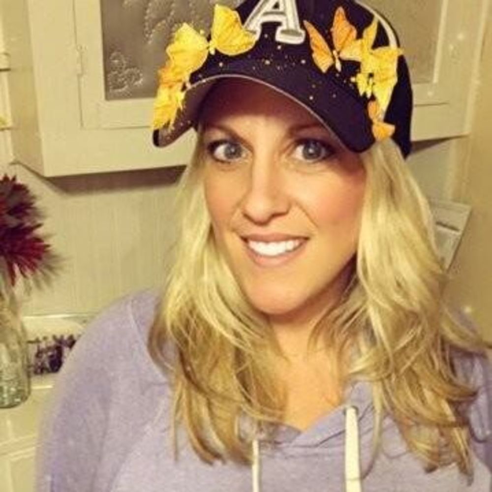 Meet your Posher, Jamie