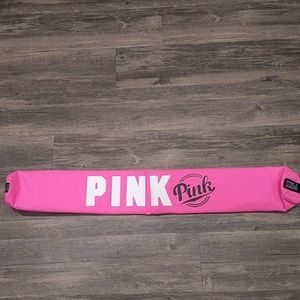 victoria secret yoga mat