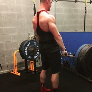 Meet your Posher, Jacob