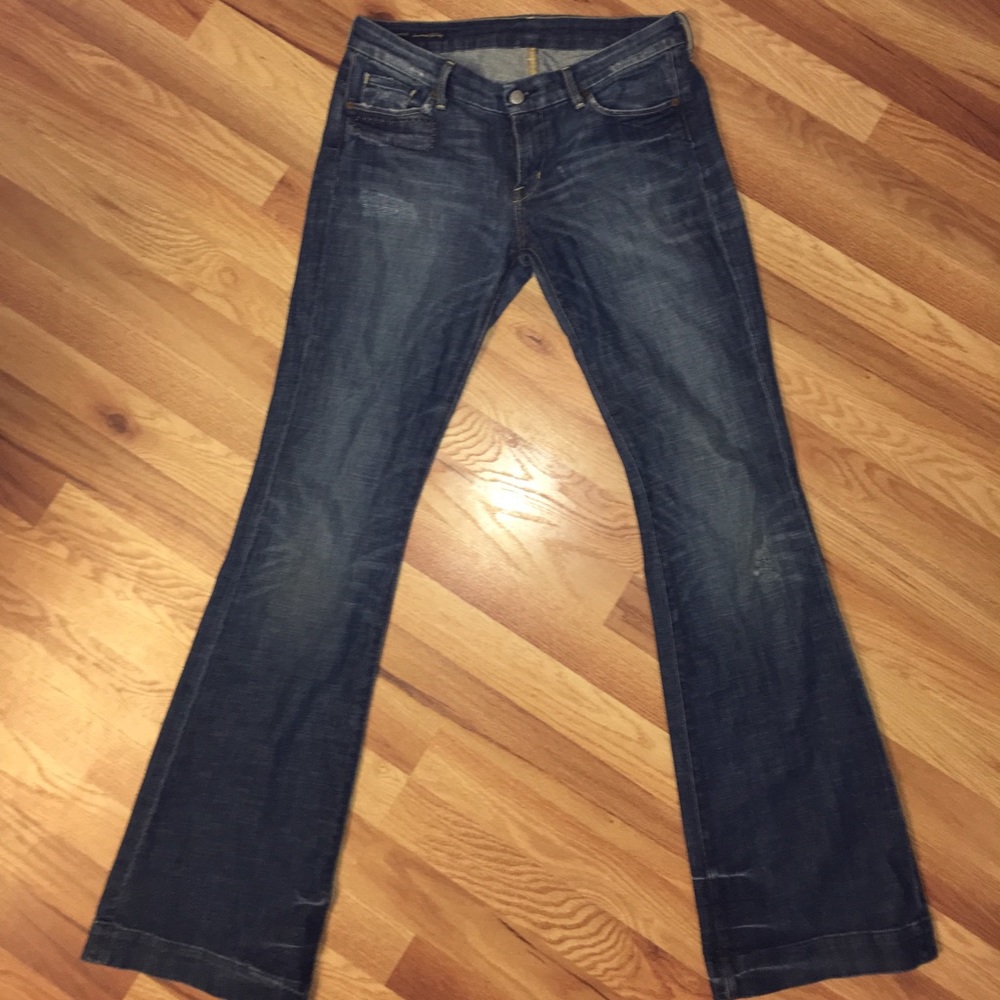 Citizens of Humanity Jeans