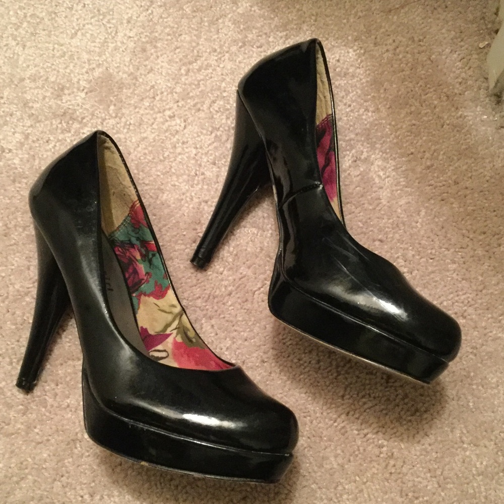 Madden girl heals