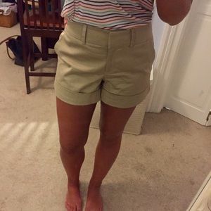 New York & Company Shorts