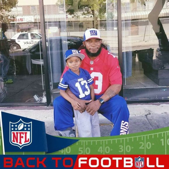 Meet your Posher, Earl - Picture 1 of 1