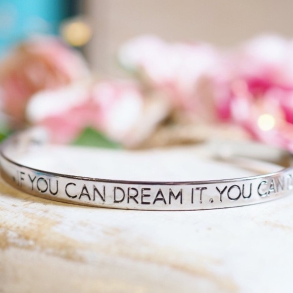 ✨HP✨Inspirational Boho Bracelet - Picture 4 of 5