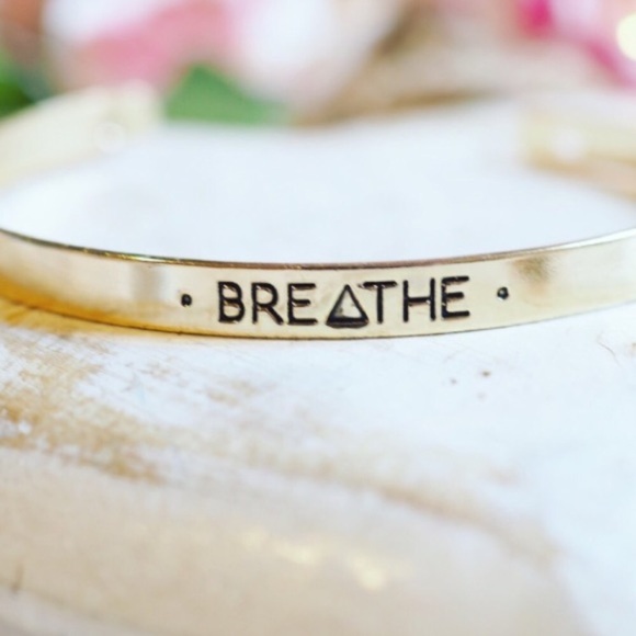 ✨HP✨Inspirational Boho Bracelet - Picture 5 of 5