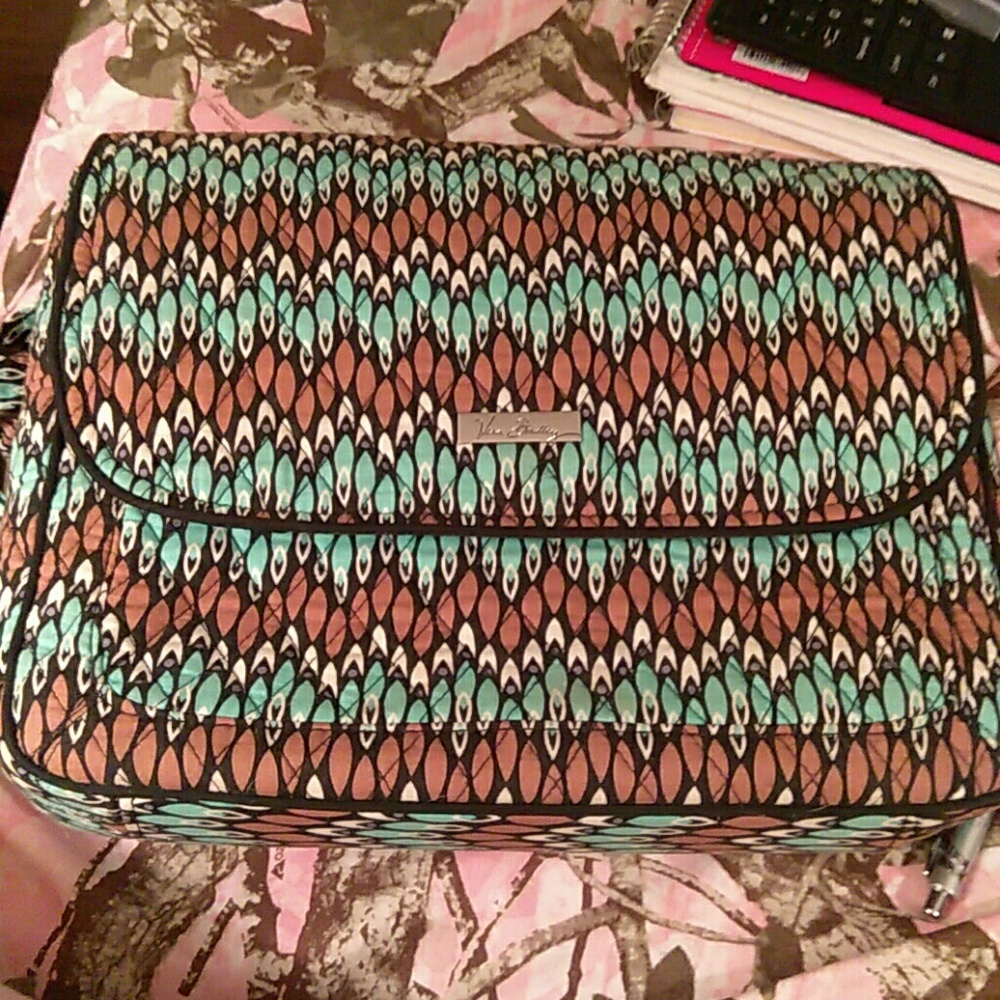 Vera Bradley Purse