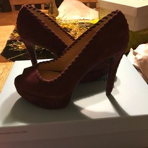 Antonio melani heels