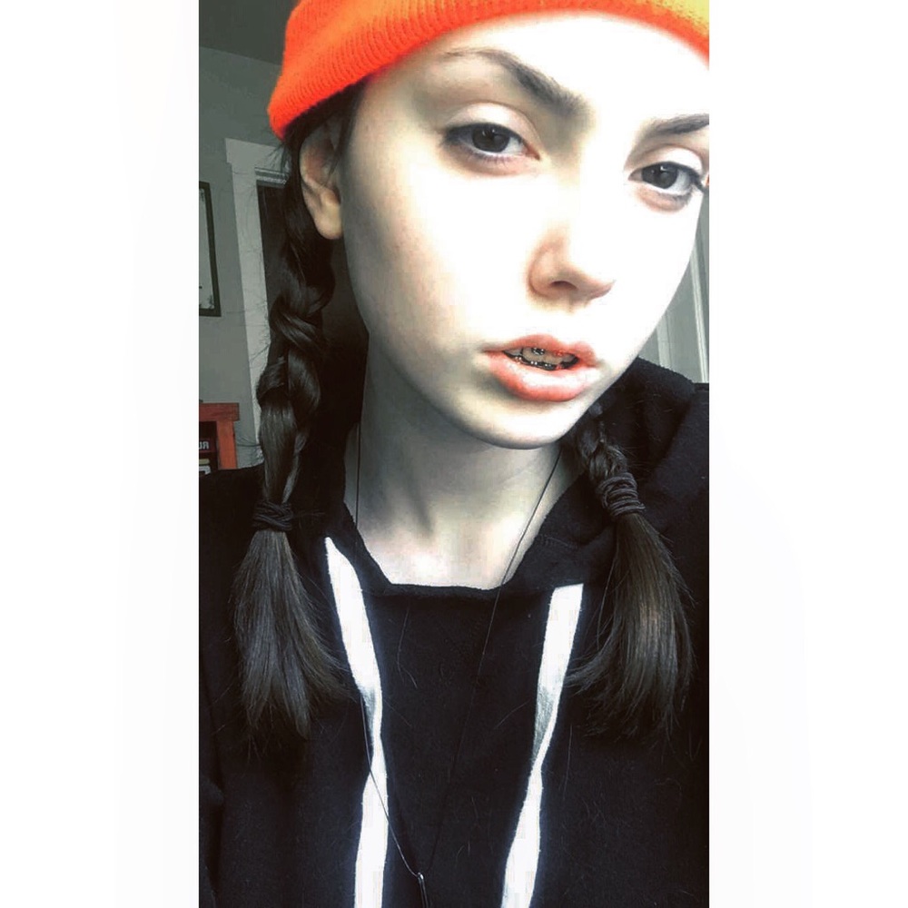 Meet your Posher, Ryley