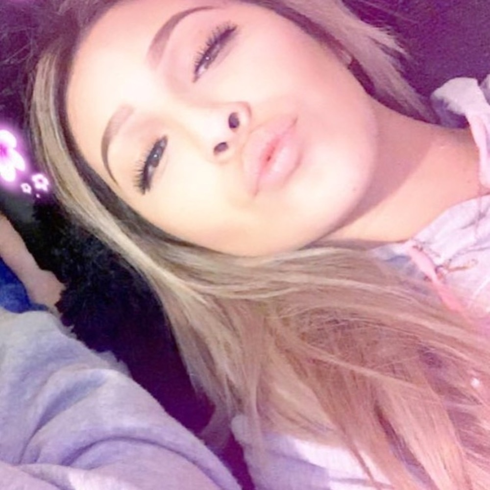 Meet your Posher, Jess