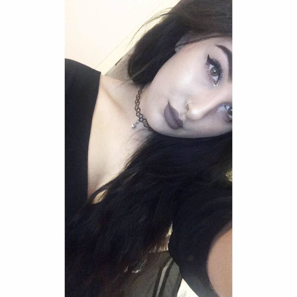 Meet your Posher, Madison