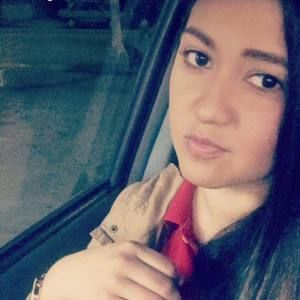 Meet your Posher, Marilu