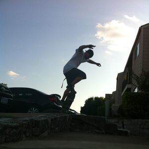 Meet your Posher, Travis