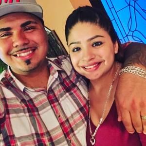 Meet your Posher, Virginia