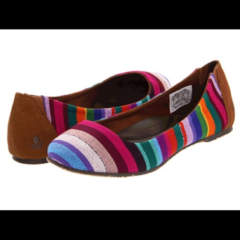Reef Tropic Flats