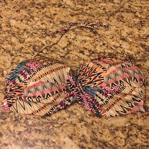 VS Bandeau Bikini Top
