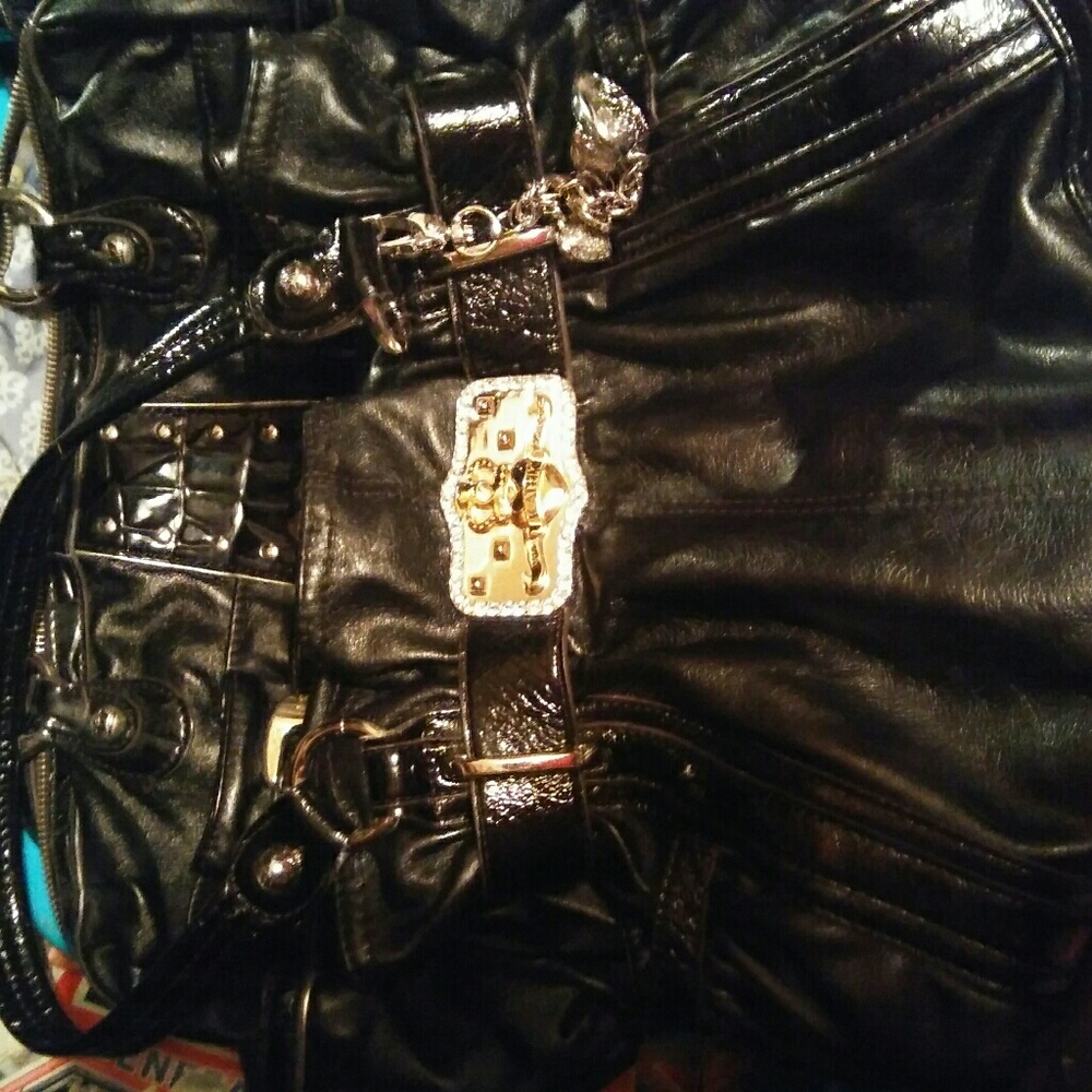 Kathy Van Zeeland Purses