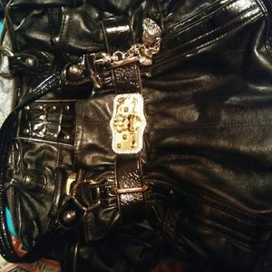 Kathy Van Zeeland Purses