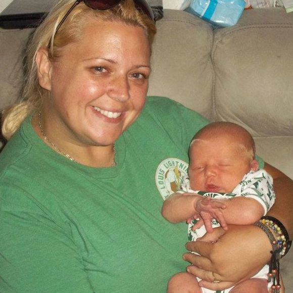 Meet your Posher, Angela - Picture 1 of 1