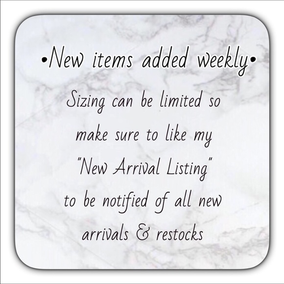 🆕Razor Back Crop Top - Picture 5 of 5