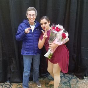 Meet your Posher, Samantha