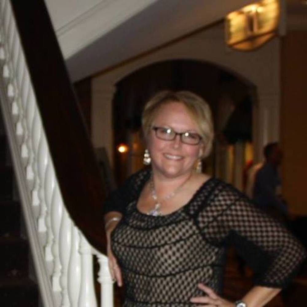 Meet your Posher, Darla