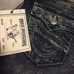 True Religion Jeans