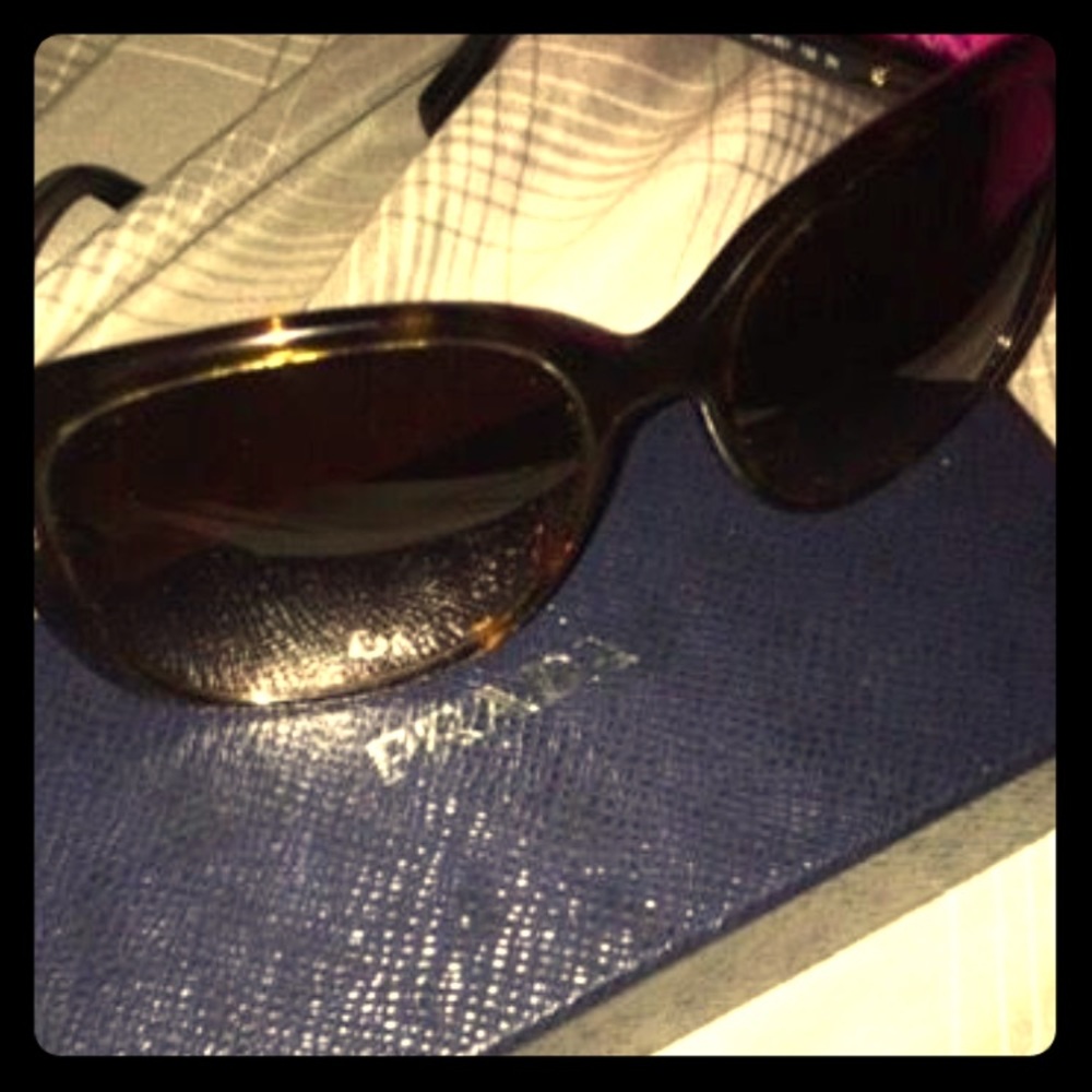 Prada sunglasses