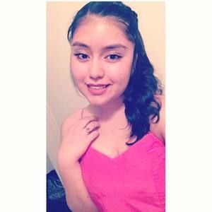 Meet your Posher, Lizbeth