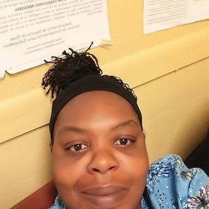 Meet your Posher, Marilyn