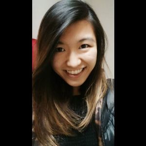 Meet your Posher, Hillary