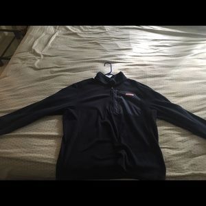 Vineyard Vines Navy Jacket
