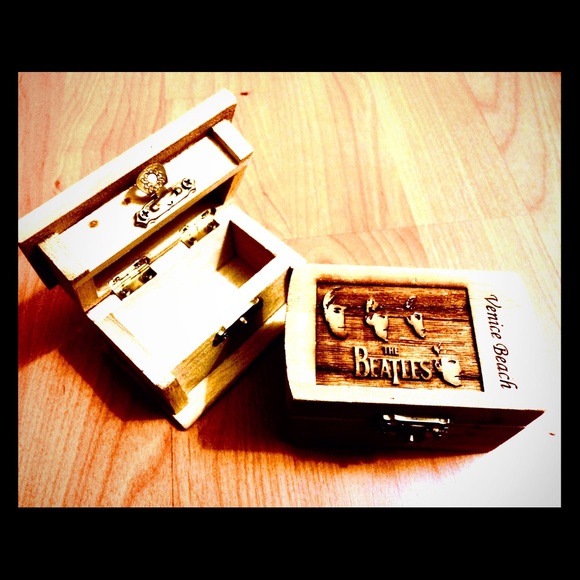 Jewelry or Stash Boxes - Picture 1 of 5