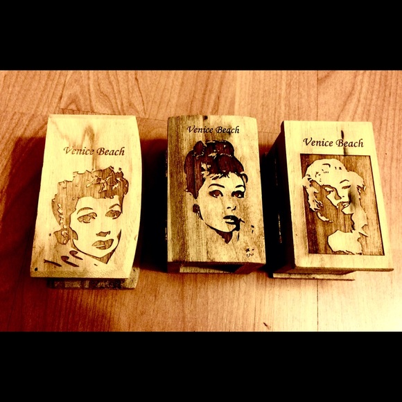 Jewelry or Stash Boxes - Picture 3 of 5