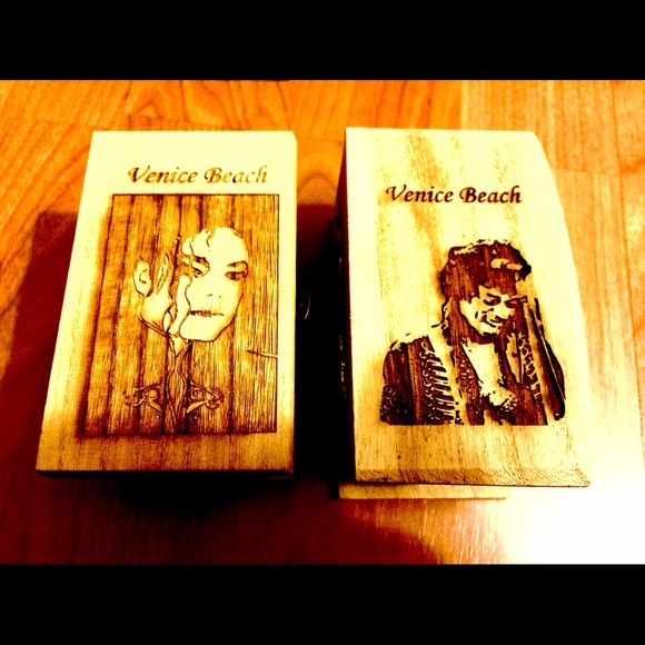 Jewelry or Stash Boxes - Picture 4 of 5