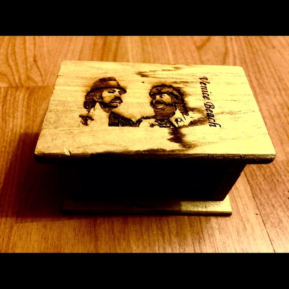 Jewelry or Stash Boxes - Picture 5 of 5