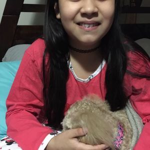 Meet your Posher, Silvia