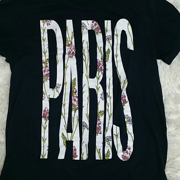Jcrew Paris Collector tee - Picture 2 of 6