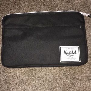 laptop sleeve