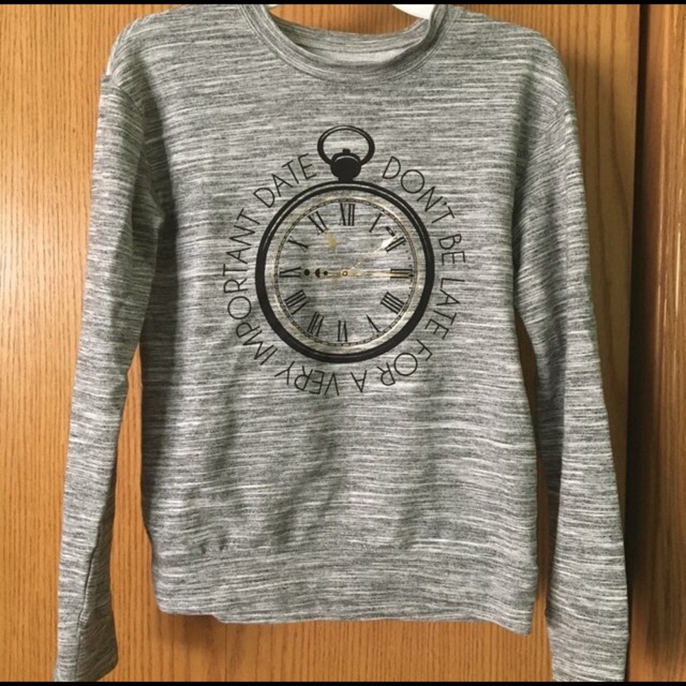 ‼️SOLD‼️ Alice Through The Looking Glass Top